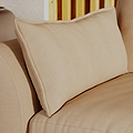 Munro Snuggler Armchair Cream from Roseland Furniture