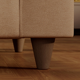 Munro Snuggler Armchair Cream from Roseland Furniture