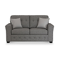 Cheswick-2-seater-sofa-grey from Roseland Furniture