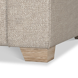 Cheswick-fabric-3-seater-sofa-beige from Roseland Furniture
