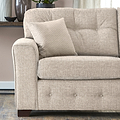 Cheswick-fabric-3-seater-sofa-beige from Roseland Furniture
