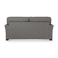 Cheswick-fabric-3-seater-sofa-grey from Roseland Furniture