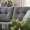 Cheswick-fabric-3-seater-sofa-grey from Roseland Furniture