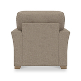 Cheswick-armchair-beige from Roseland Furniture