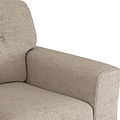 Cheswick-armchair-beige from Roseland Furniture