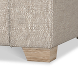 Cheswick-armchair-beige from Roseland Furniture
