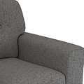 Cheswick-armchair-grey from Roseland Furniture
