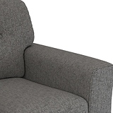 Cheswick-armchair-grey from Roseland Furniture
