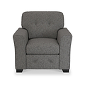 Cheswick-armchair-grey from Roseland Furniture