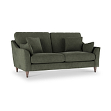 Charice Alpine Green 2 Seater Sofa from Roseland Furniture