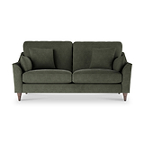 Charice Alpine Green 2 Seater Sofa from Roseland Furniture