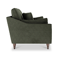 Charice Alpine Green 2 Seater Sofa from Roseland Furniture