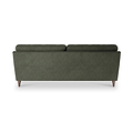 Charice Alpine Green 3 Seater Sofa from Roseland Furniture