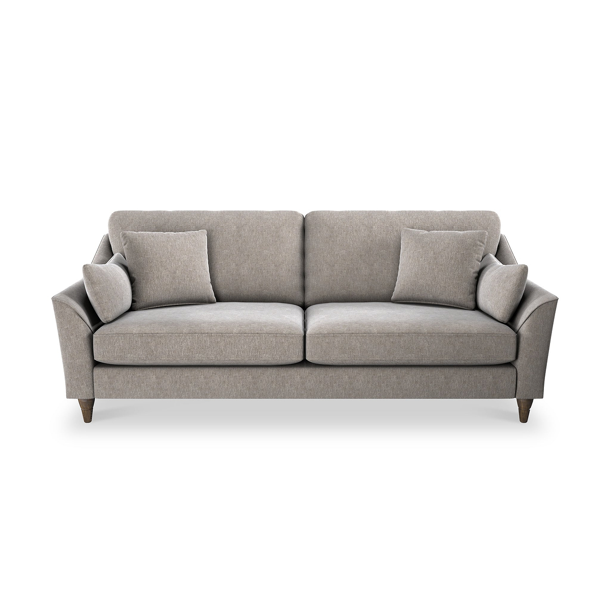 Charice 3 Seater Sofa from Roseland Furniture