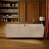 Charice Fog 3 Seater Sofa from Roseland Furniture