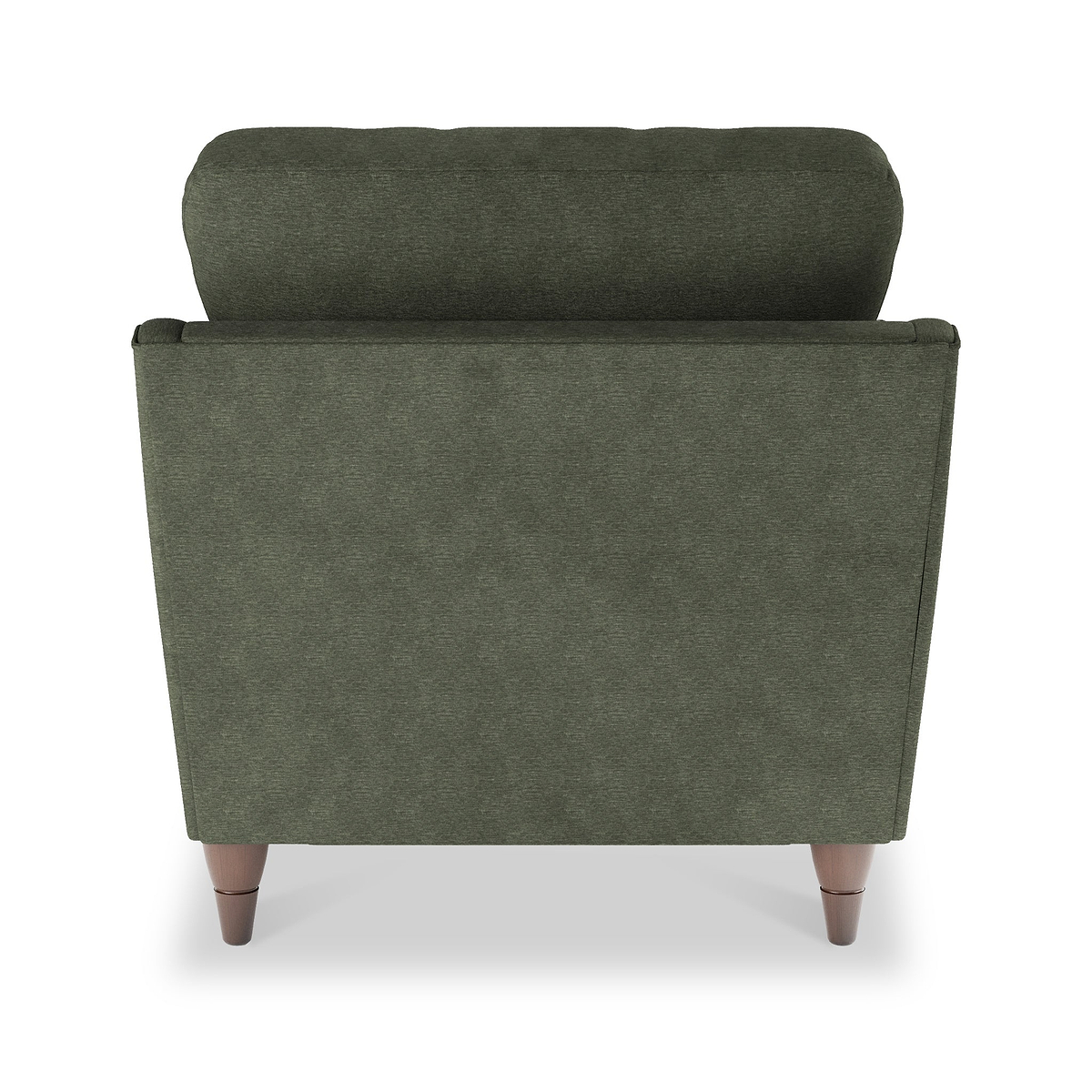 Charice Alpine Green Armchair from Roseland Furniture