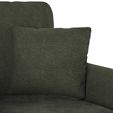 Charice Alpine Green Armchair from Roseland Furniture