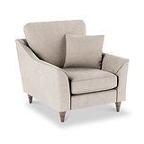 Charice Armchair from Roseland Furniture