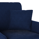 Charice Armchair from Roseland Furniture