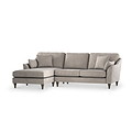 Charice Left Hand Chaise Sofa from Roseland Furniture