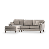 Charice Left Hand Chaise Sofa from Roseland Furniture