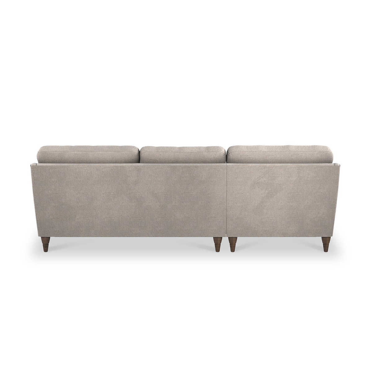 Charice Left Hand Chaise Sofa from Roseland Furniture