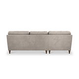 Charice Left Hand Chaise Sofa from Roseland Furniture