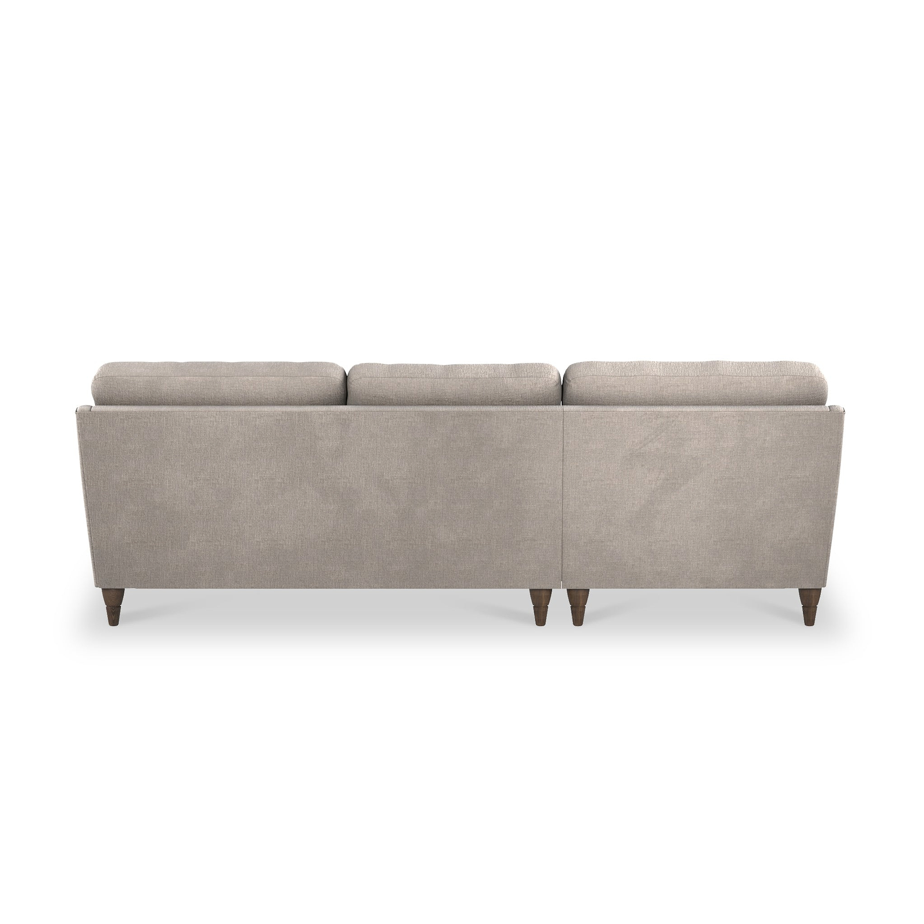 Charice Left Hand Chaise Sofa from Roseland Furniture
