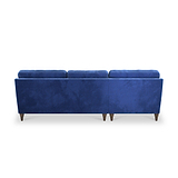 Charice Left Hand Chaise Sofa from Roseland Furniture