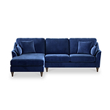 Charice Left Hand Chaise Sofa from Roseland Furniture