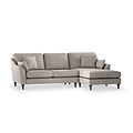 Charice Right Hand Chaise Sofa from Roseland Furniture