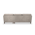 Charice Right Hand Chaise Sofa from Roseland Furniture