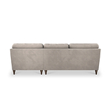 Charice Right Hand Chaise Sofa from Roseland Furniture