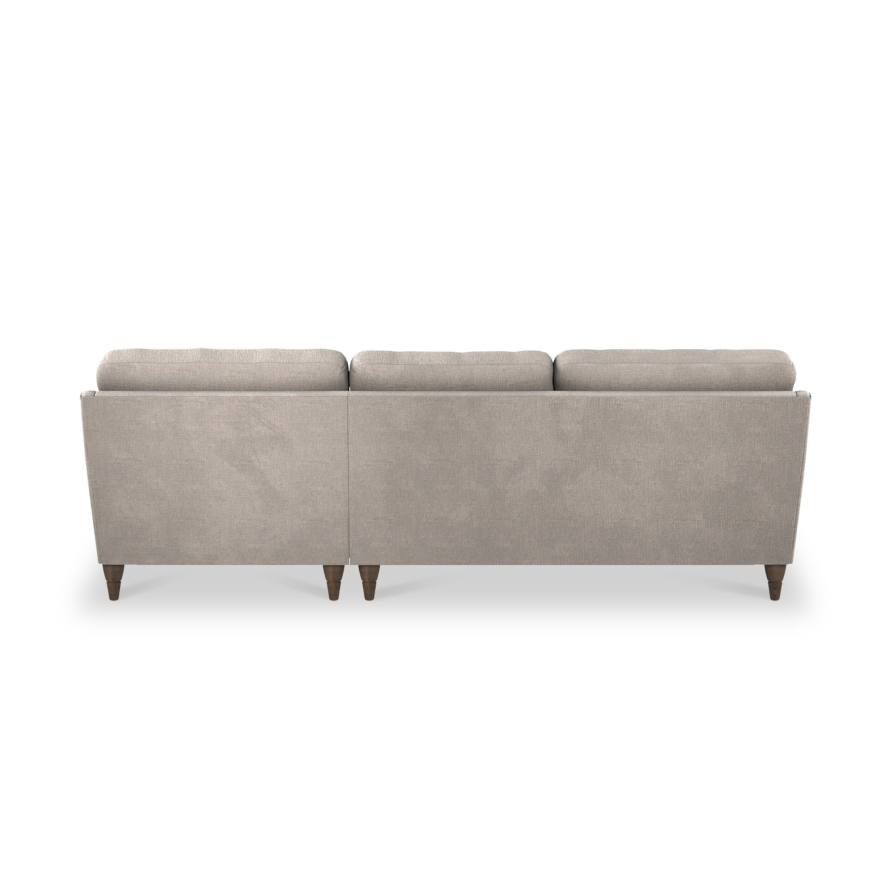 Charice Right Hand Chaise Sofa from Roseland Furniture