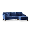 Charice Right Hand Chaise Sofa from Roseland Furniture
