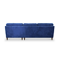 Charice Right Hand Chaise Sofa from Roseland Furniture