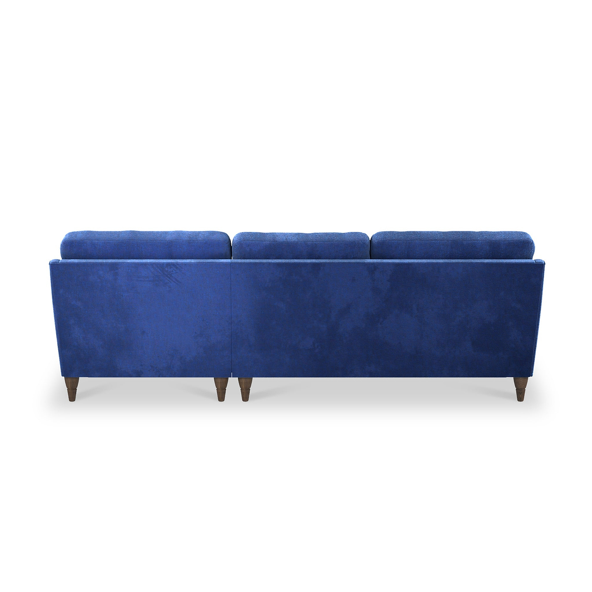 Charice Right Hand Chaise Sofa from Roseland Furniture