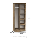 dimensions