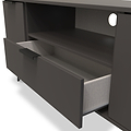 Moreno 2 Door 1 Drawer Wide TV Cabinet