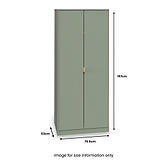dimensions