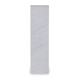 Moreno Marble Effect 2 Door 2 Drawer Double Wardrobe