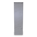 Moreno Marble Open Shelf Unit