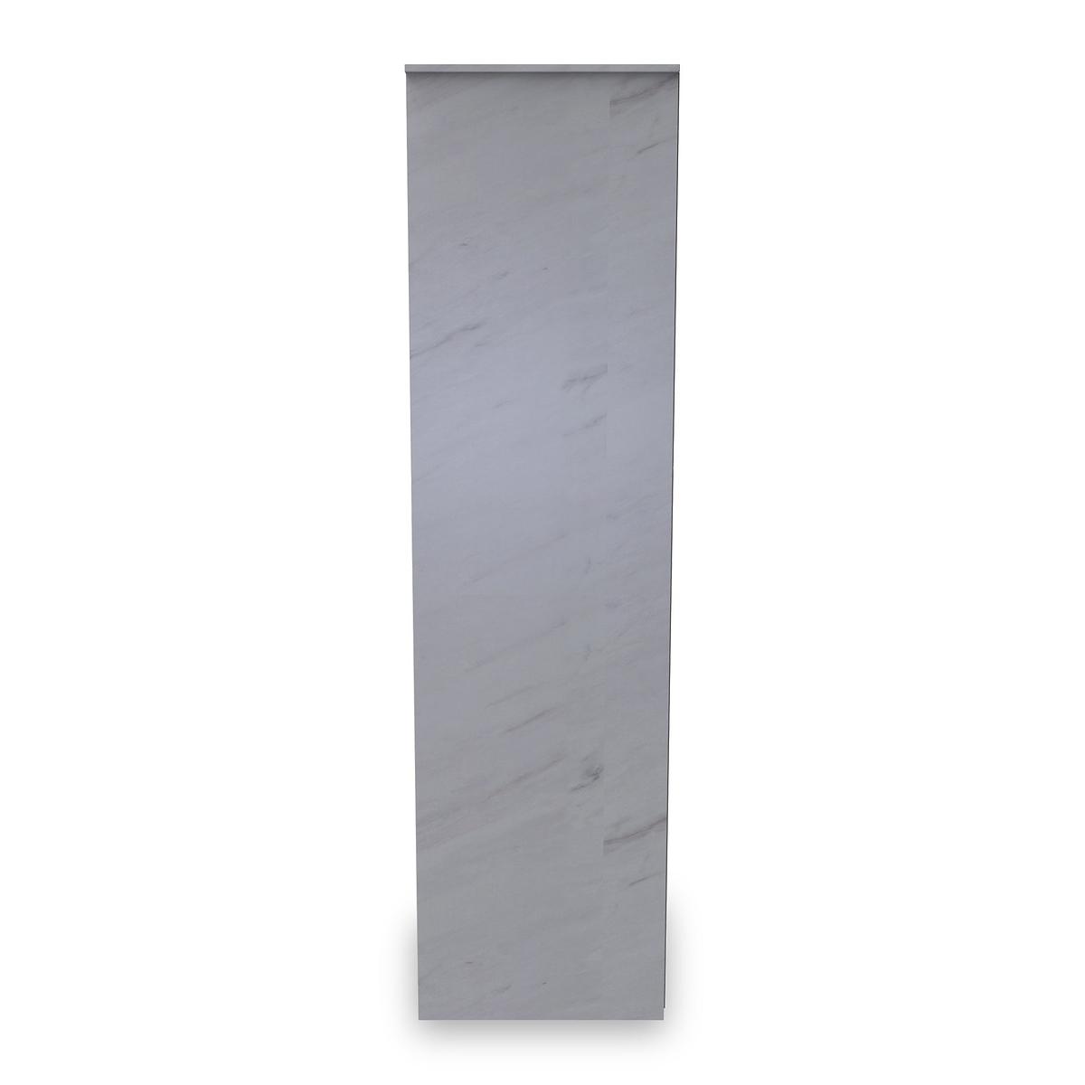 Moreno Marble Open Shelf Unit