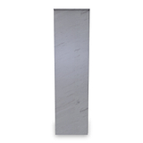 Moreno Marble Open Shelf Unit