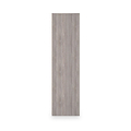 Ashbourne Double Wardrobe Grey Oak from Roseland Furniture