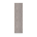 Ashbourne Triple Wardrobe Grey Oak from Roseland Furniture