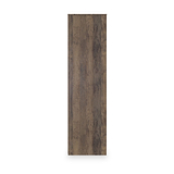 Ashbourne Triple Wardrobe Vintage Oak from Roseland Furniture