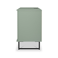 Ashbourne Multi Media TV Unit Reed Green from Roseland Furniture