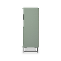 Ashbourne Cabinet Reed Green from Roseland Furniture