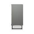 Ashbourne Sideboard Dusk Grey from Roseland Furniture